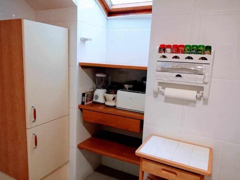Ferienwohnung Precioso Atico Con Bonitas Vistas A La Pena Oroel Jaca Exterior foto